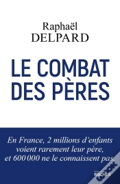 Capa do artigo Le Combat Des Pères