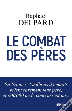 Capa do artigo Le Combat Des Pères