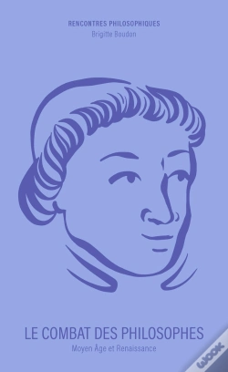 Capa do artigo Le Combat Des Philosophes : Moyen Âge Et Renaissance