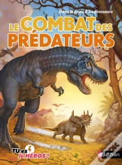 Capa do artigo Le Combat Des Prédateurs