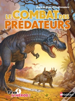 Capa do artigo Le Combat Des Prédateurs