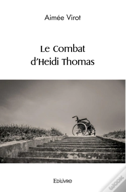 Capa do artigo Le Combat D'Heidi Thomas