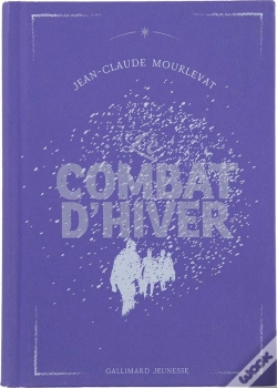 Capa do artigo Le Combat D'Hiver