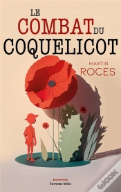 Capa do artigo Le Combat Du Coquelicot