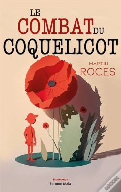 Capa do artigo Le Combat Du Coquelicot
