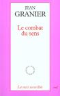 Le Combat Du Sens - Preview