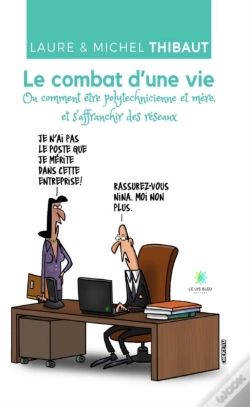 Capa do artigo Le Combat D'Une Vie