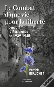 Capa do artigo Le Combat D