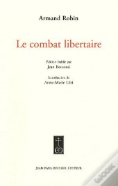 Le Combat Libertaire
