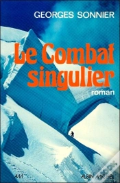 Capa do artigo Le Combat Singulier