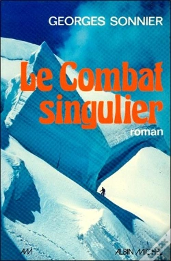 Capa do artigo Le Combat Singulier