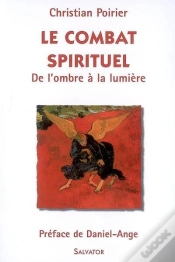 Capa do artigo Le Combat Spirituel ; De L