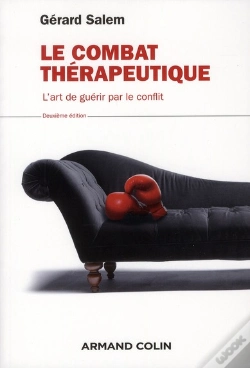 Capa do artigo Le Combat Thérapeutique (2e Édition)