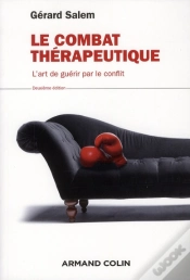 Capa do artigo Le Combat Thérapeutique (2e Édition)