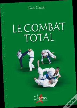 Capa do artigo Le Combat Total