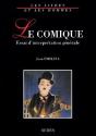 Le Comique : Essai D'Interprétation Générale (2e Édition) - Preview