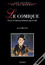 Capa do artigo Le Comique : Essai D