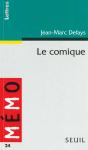 Le Comique. Principes, Procedes, Processus - Preview