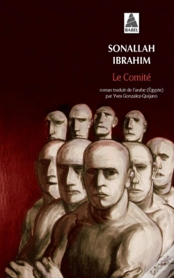 Capa do artigo Le Comite Babel 1045