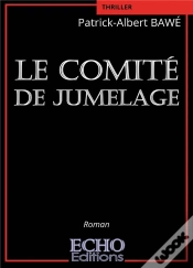 Capa do artigo Le Comité De Jumelage