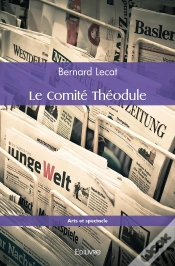 Capa do artigo Le Comité Théodule