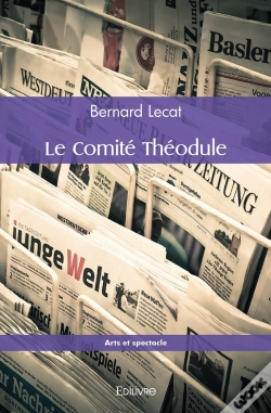 Capa do artigo Le Comité Théodule