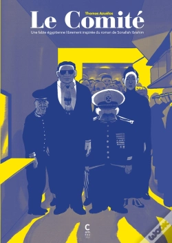 Capa do artigo Le Comité