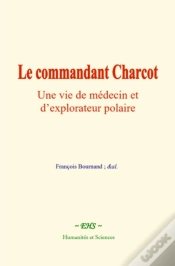 Capa do artigo Le Commandant Charcot