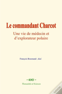 Capa do artigo Le Commandant Charcot