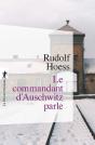 Le Commandant D'Auschwitz Parle - Preview