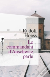 Capa do artigo Le Commandant D