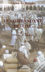 Capa do artigo Le Commandant Deodat ; Lettres D