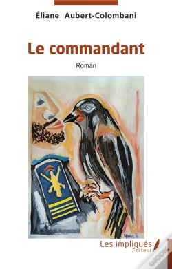 Capa do artigo Le Commandant