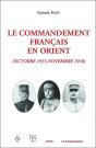Le Commandement De L'Armée Française En Orient - Preview