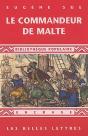 Le Commandeur De Malte - Preview