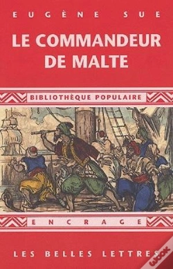Capa do artigo Le Commandeur De Malte
