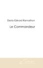 Le Commandeur - Preview