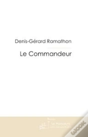 Capa do artigo Le Commandeur