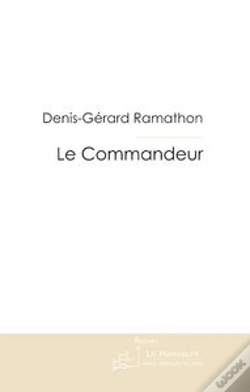Capa do artigo Le Commandeur