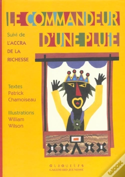 Capa do artigo Le Commandeur D'Une Pluie ; L'Accra De La Richesse