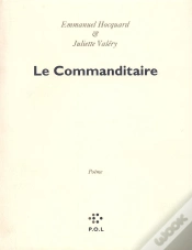 Capa do artigo Le Commanditaire