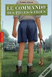 Capa do artigo Le Commando Des Pièces-À-Trous