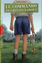 Le Commando Des Pièces-À-Trous - Preview