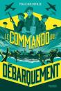 Le Commando Du Débarquement - Preview