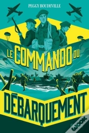 Capa do artigo Le Commando Du Débarquement