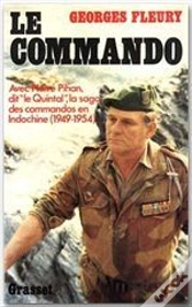 Capa do artigo Le Commando