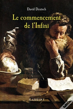 Capa do artigo Le Commencement De L'Infini