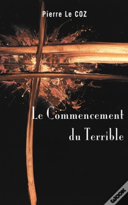 Capa do artigo Le Commencement Du Terrible