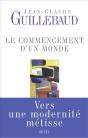 Le Commencement D'Un Monde - Preview
