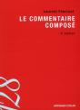 Le Commentaire Composé (3e Édition) - Preview